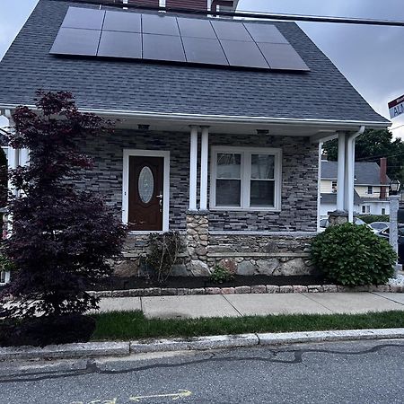 Mount Pleasant Hideaway Villa Providence Exterior photo