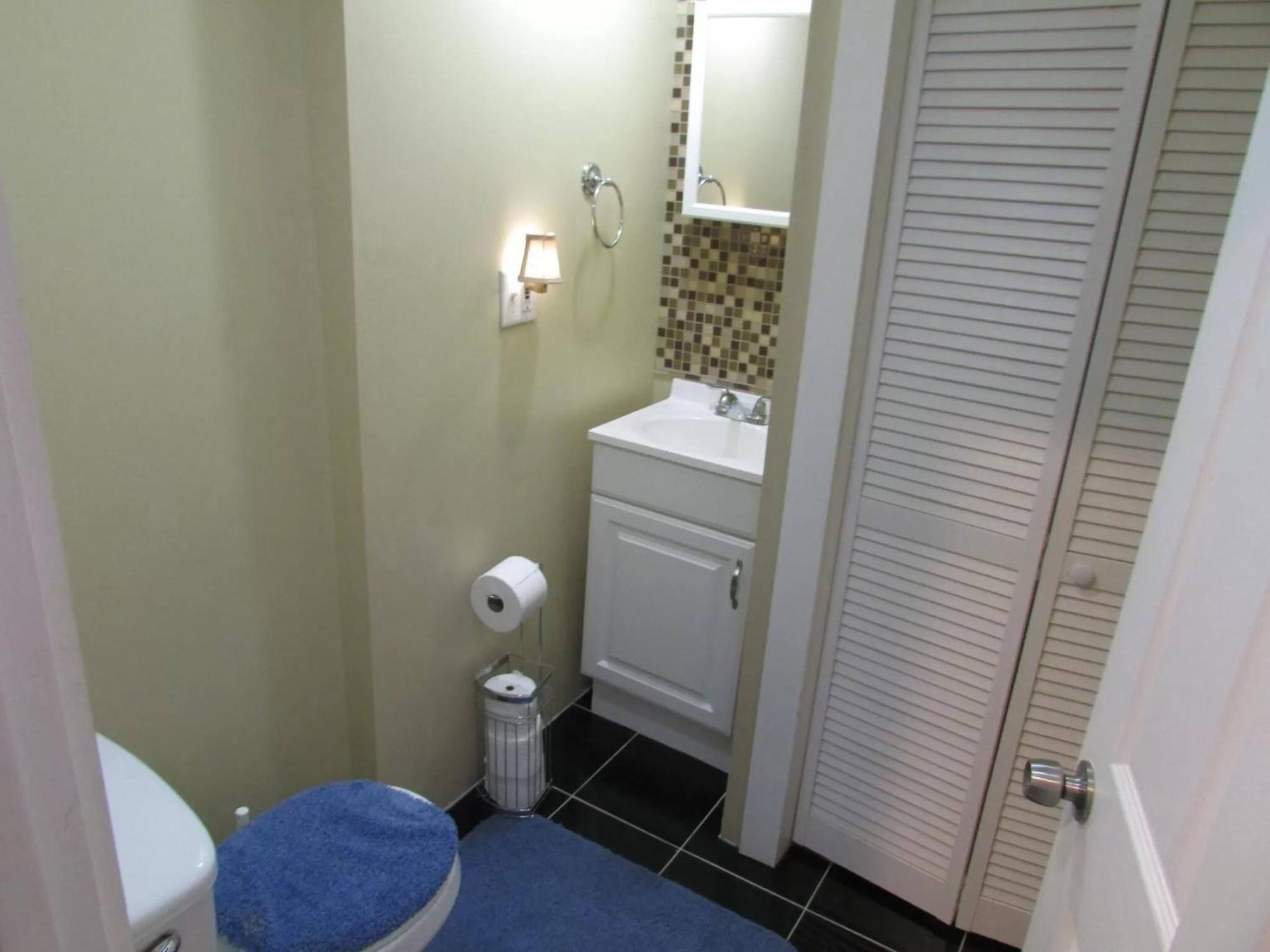 Mount Pleasant Hideaway Villa Providence Exterior photo